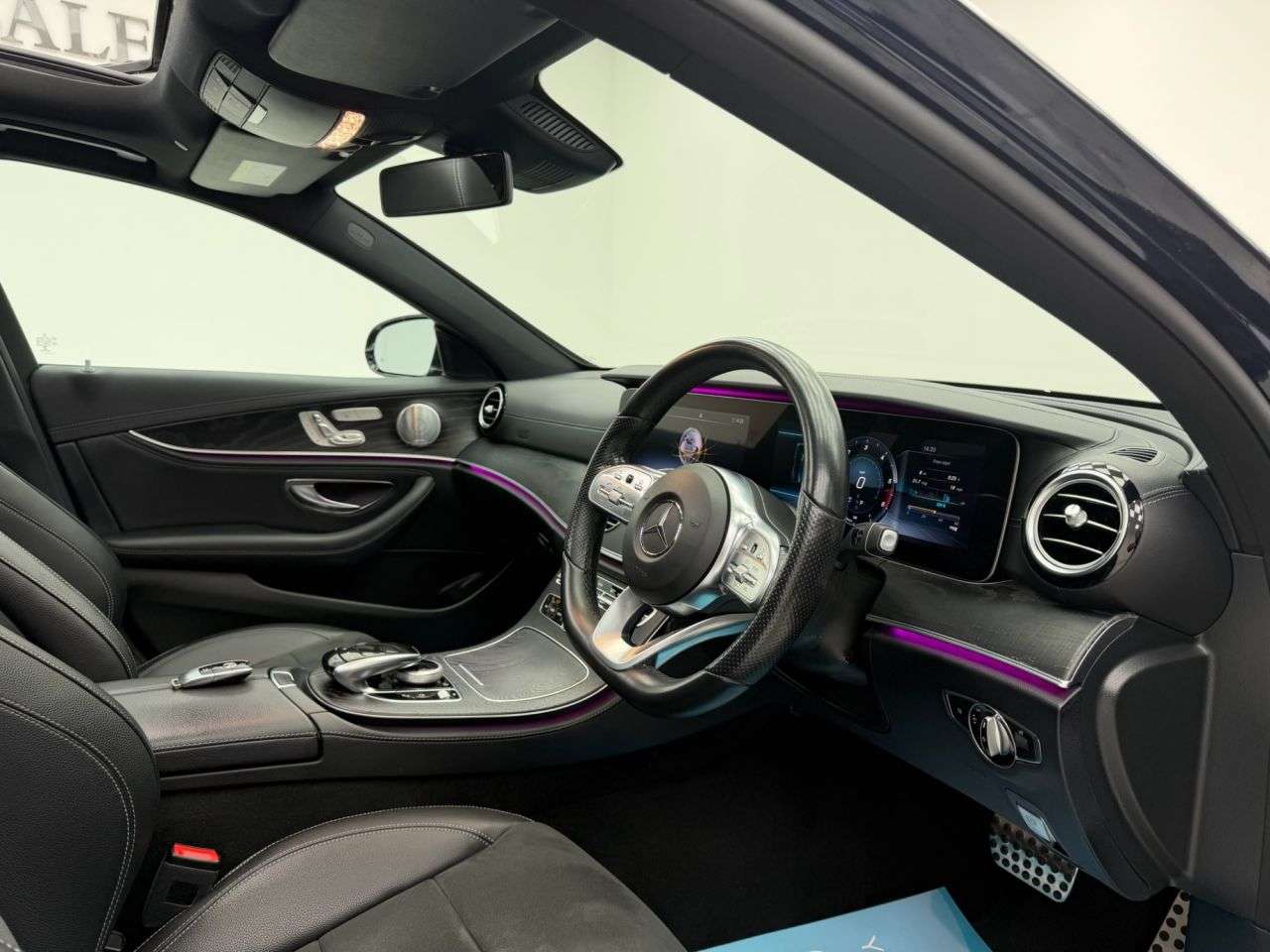 2019 MERCEDES-BENZ E CLASS 2019 MERCEDES-BENZ E CLASS