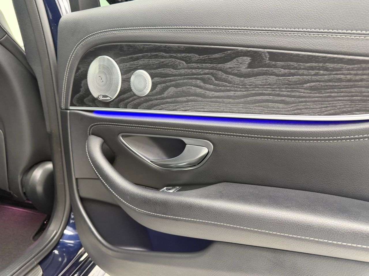 2019 MERCEDES-BENZ E CLASS 2019 MERCEDES-BENZ E CLASS