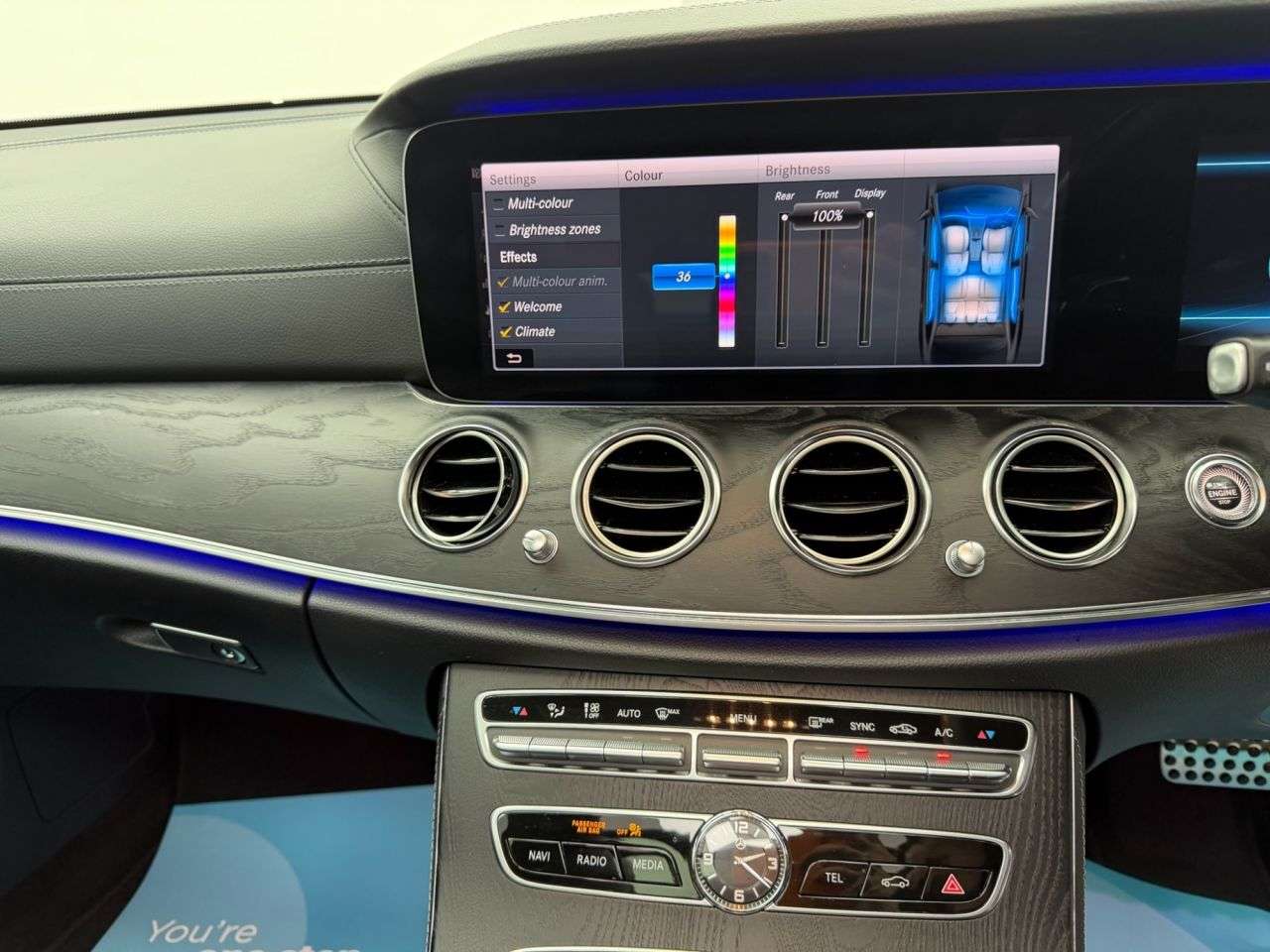 2019 MERCEDES-BENZ E CLASS 2019 MERCEDES-BENZ E CLASS