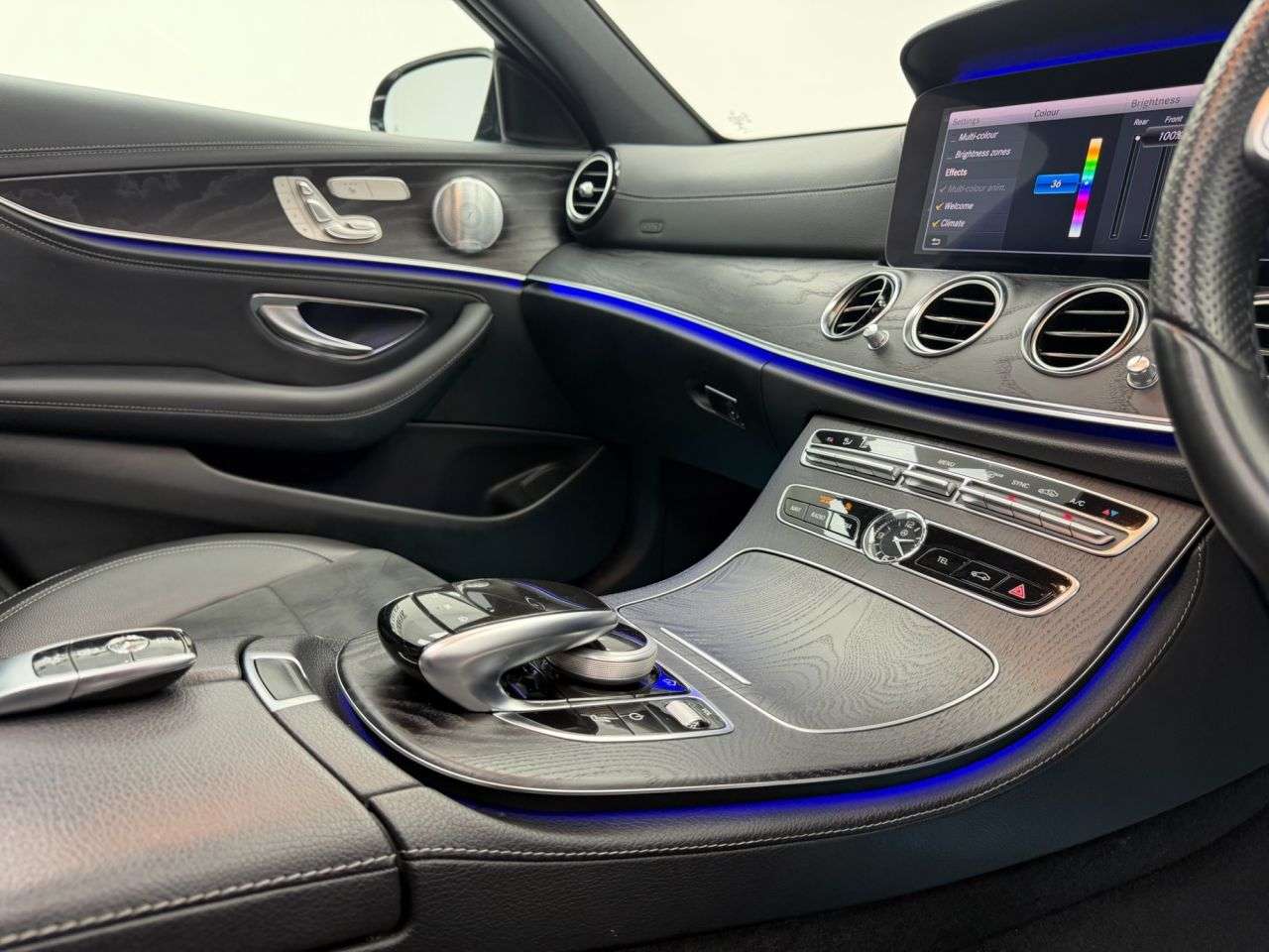 2019 MERCEDES-BENZ E CLASS 2019 MERCEDES-BENZ E CLASS
