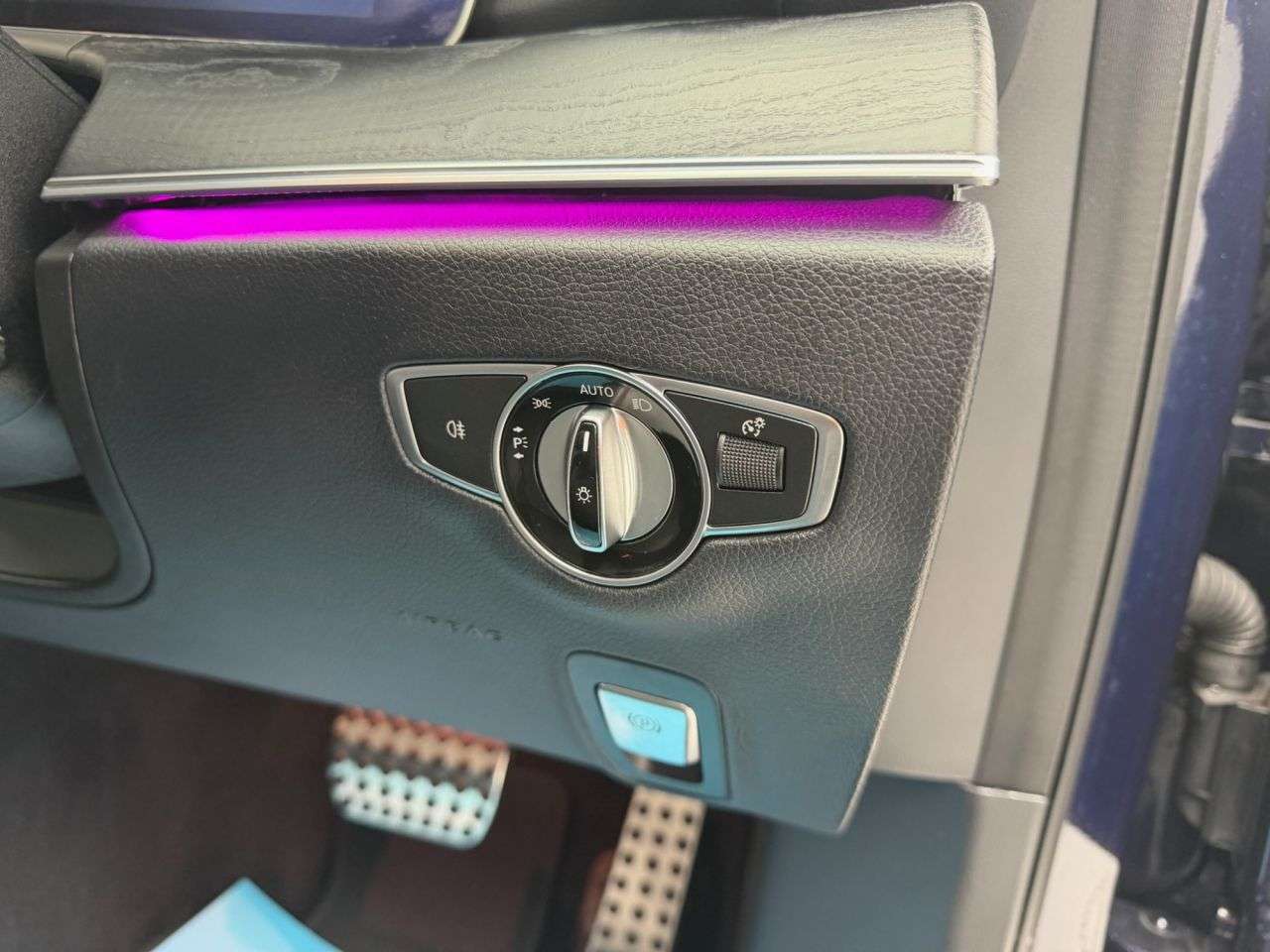 2019 MERCEDES-BENZ E CLASS 2019 MERCEDES-BENZ E CLASS