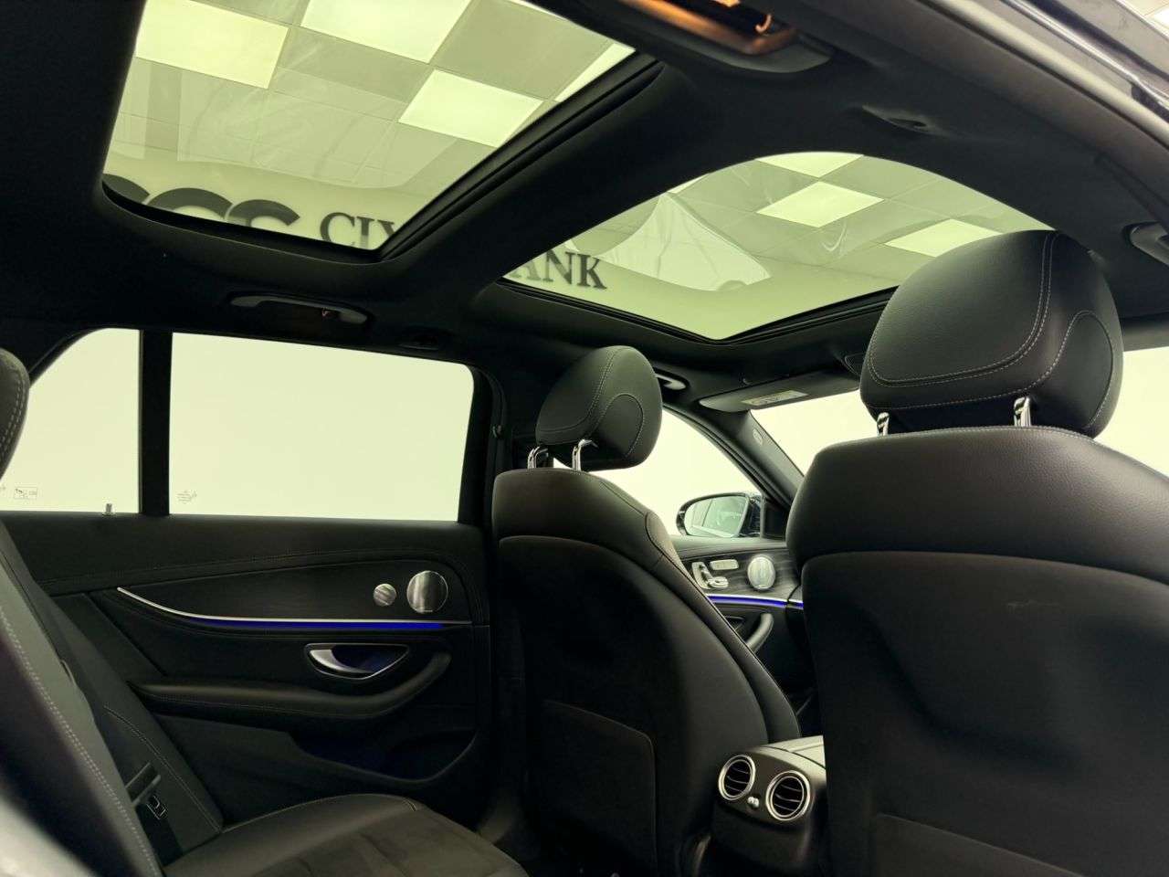 2019 MERCEDES-BENZ E CLASS 2019 MERCEDES-BENZ E CLASS