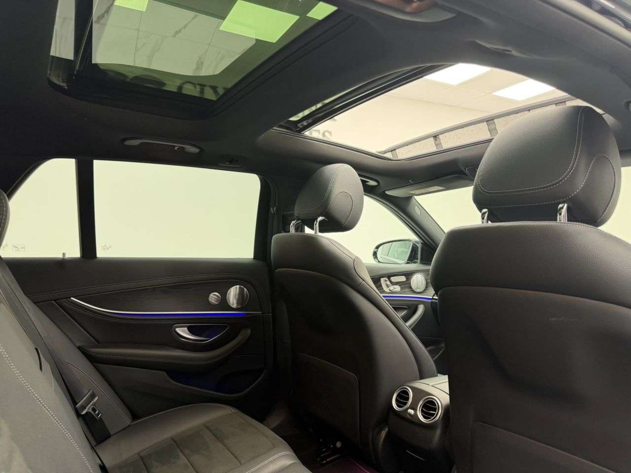 2019 MERCEDES-BENZ E CLASS 2019 MERCEDES-BENZ E CLASS