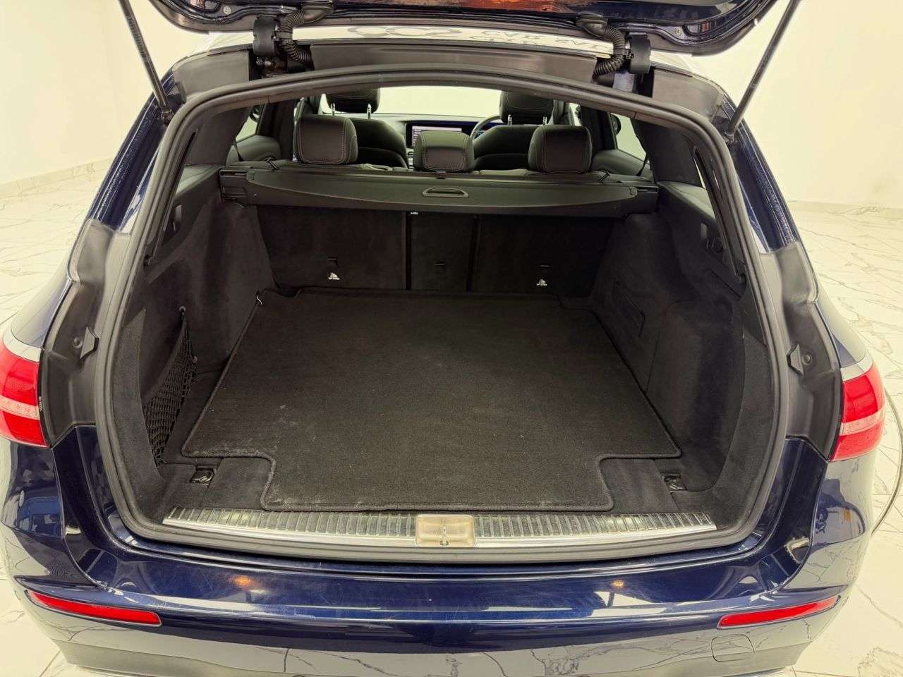2019 MERCEDES-BENZ E CLASS 2019 MERCEDES-BENZ E CLASS