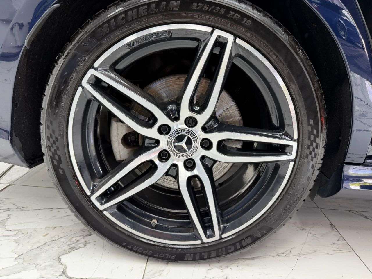 2019 MERCEDES-BENZ E CLASS 2019 MERCEDES-BENZ E CLASS