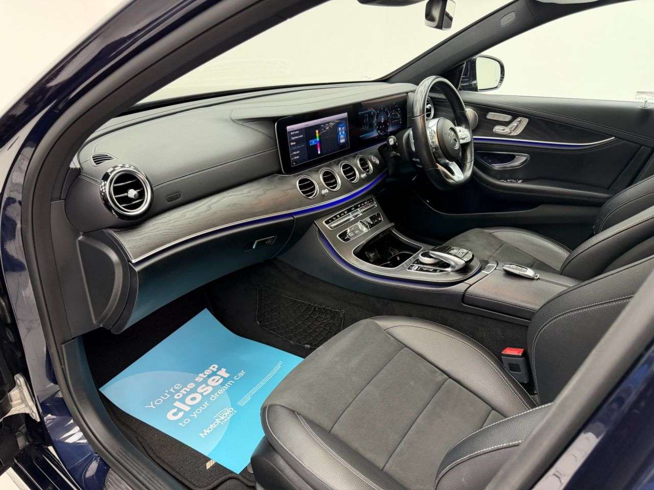 2019 MERCEDES-BENZ E CLASS 2019 MERCEDES-BENZ E CLASS