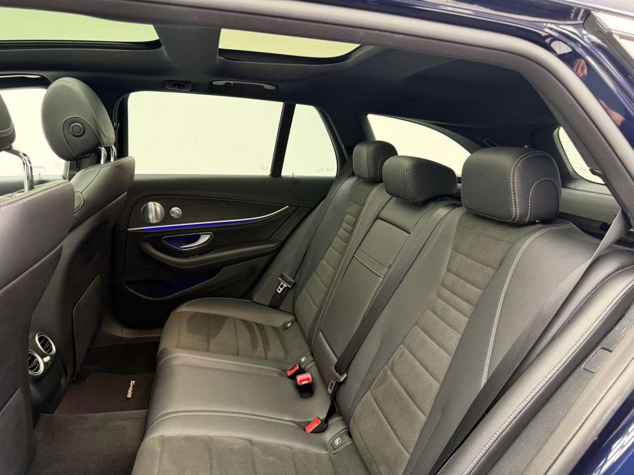 2019 MERCEDES-BENZ E CLASS 2019 MERCEDES-BENZ E CLASS