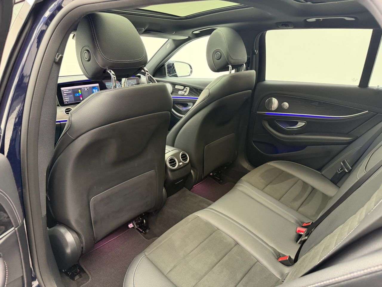 2019 MERCEDES-BENZ E CLASS 2019 MERCEDES-BENZ E CLASS