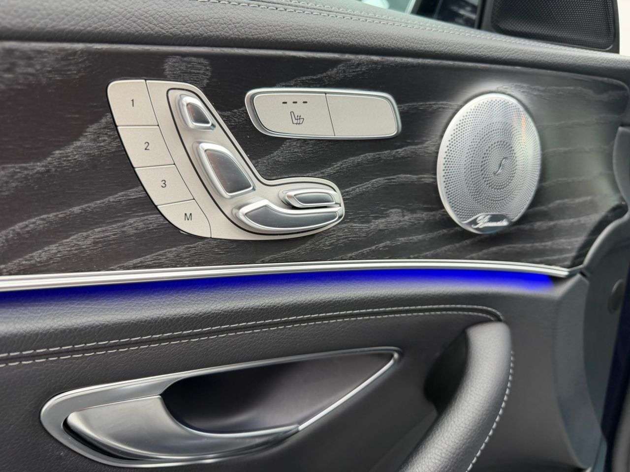 2019 MERCEDES-BENZ E CLASS 2019 MERCEDES-BENZ E CLASS