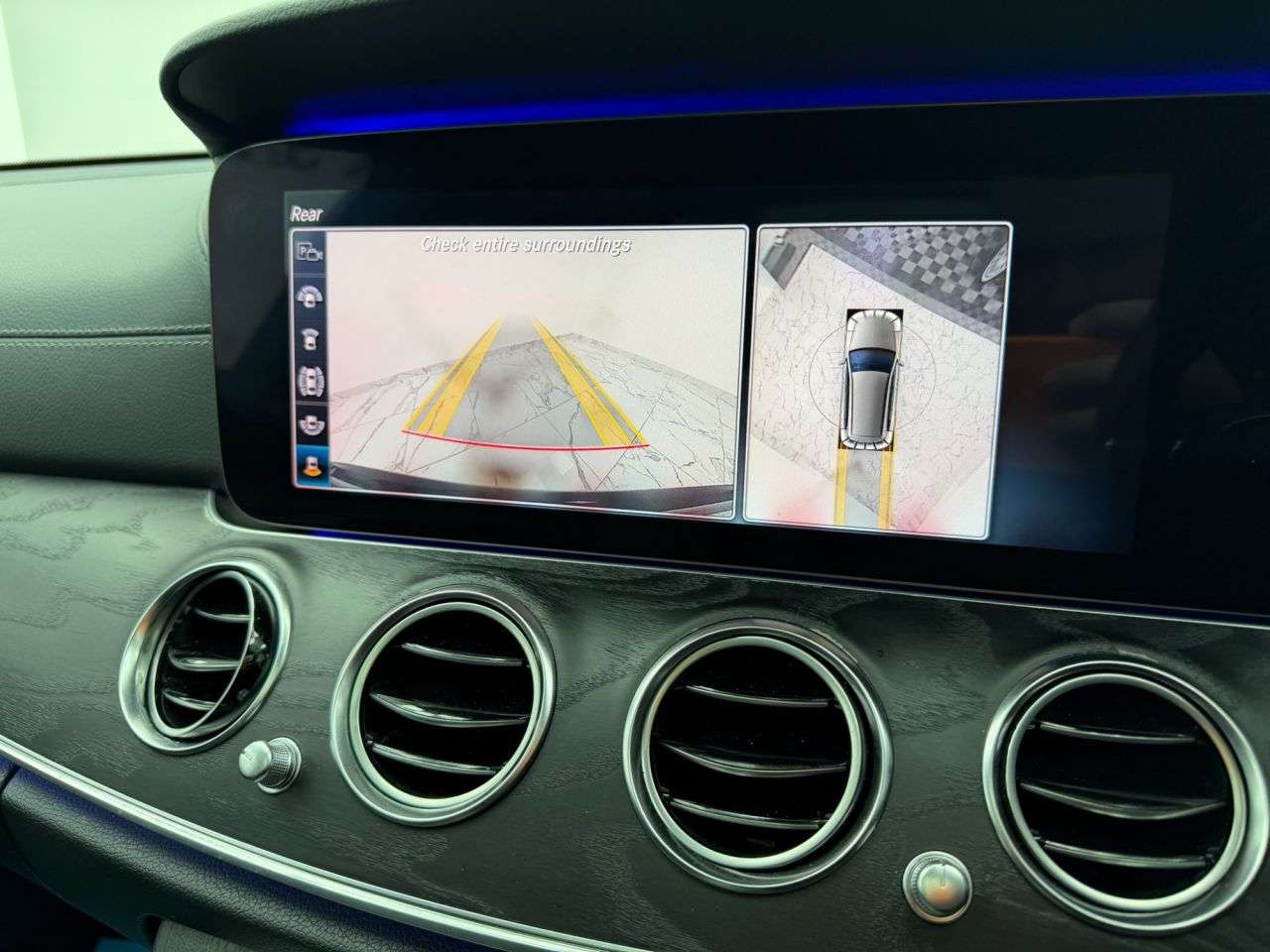 2019 MERCEDES-BENZ E CLASS 2019 MERCEDES-BENZ E CLASS