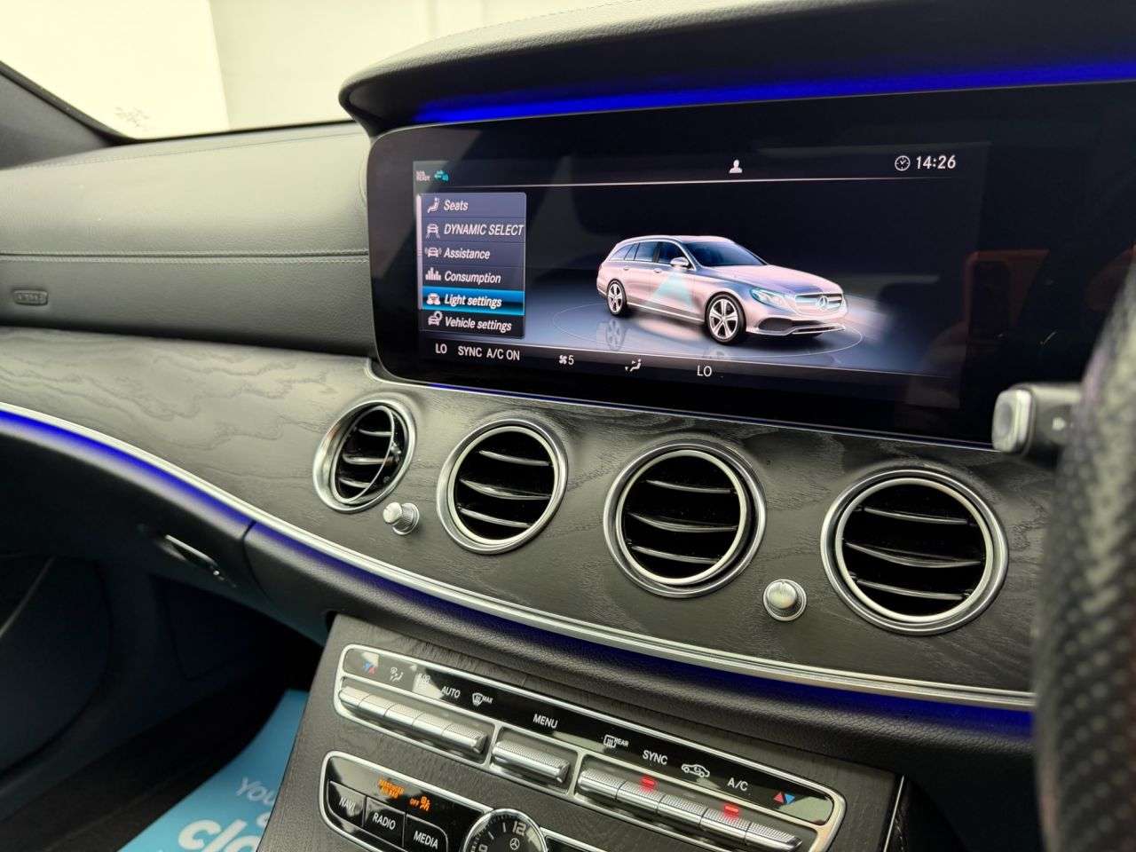 2019 MERCEDES-BENZ E CLASS 2019 MERCEDES-BENZ E CLASS