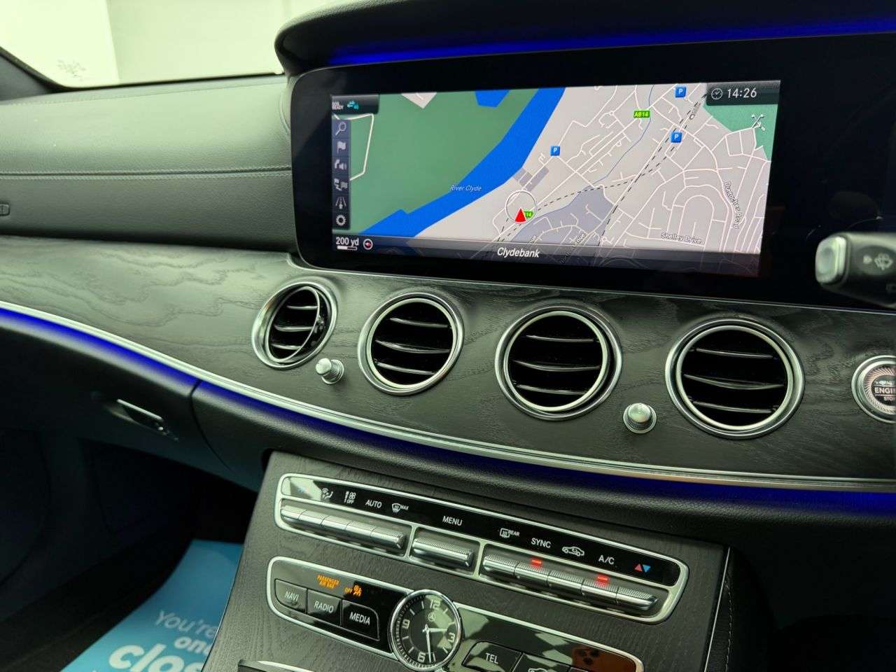 2019 MERCEDES-BENZ E CLASS 2019 MERCEDES-BENZ E CLASS
