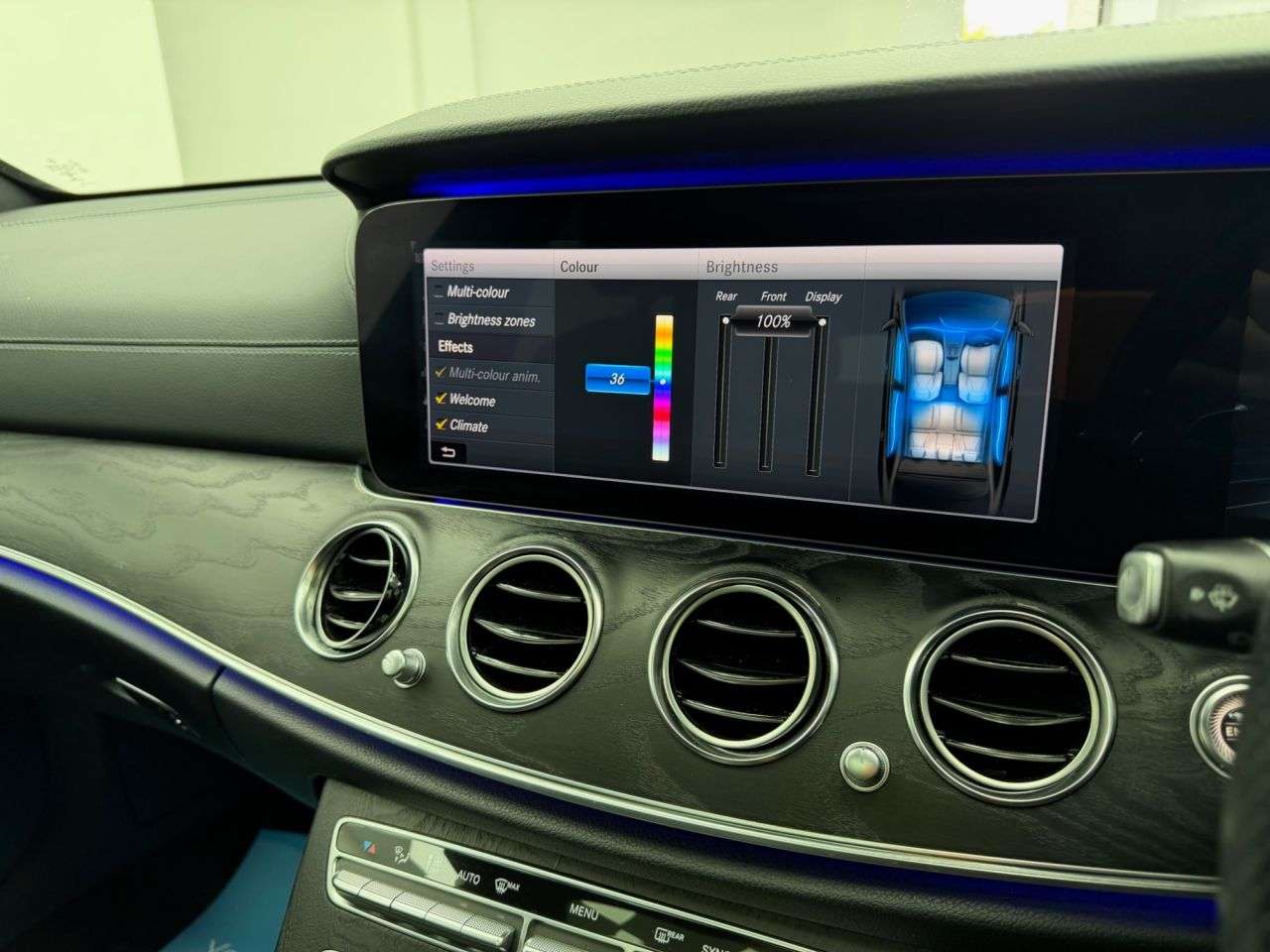 2019 MERCEDES-BENZ E CLASS 2019 MERCEDES-BENZ E CLASS