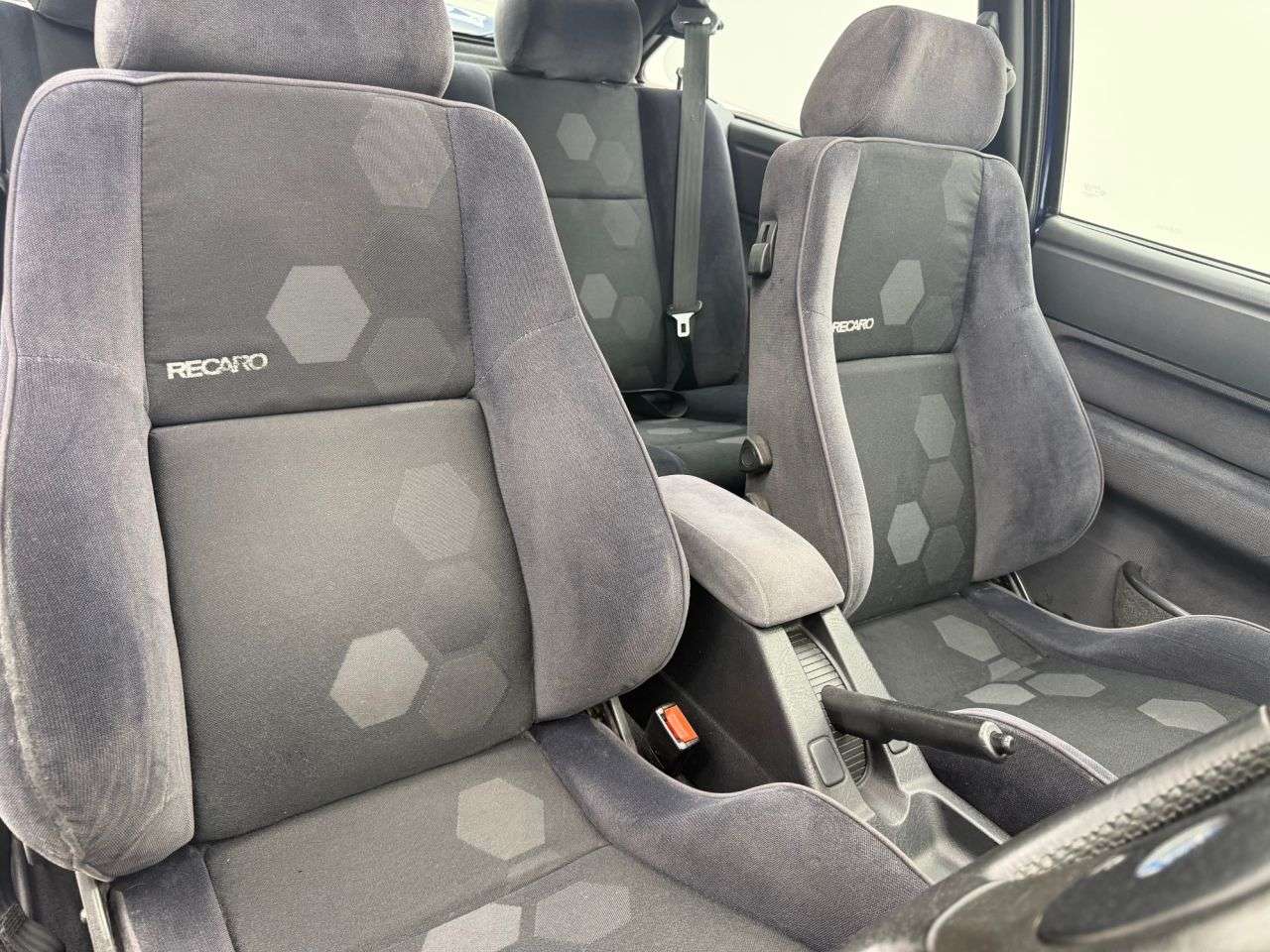 1992 FORD ESCORT 1992 FORD ESCORT