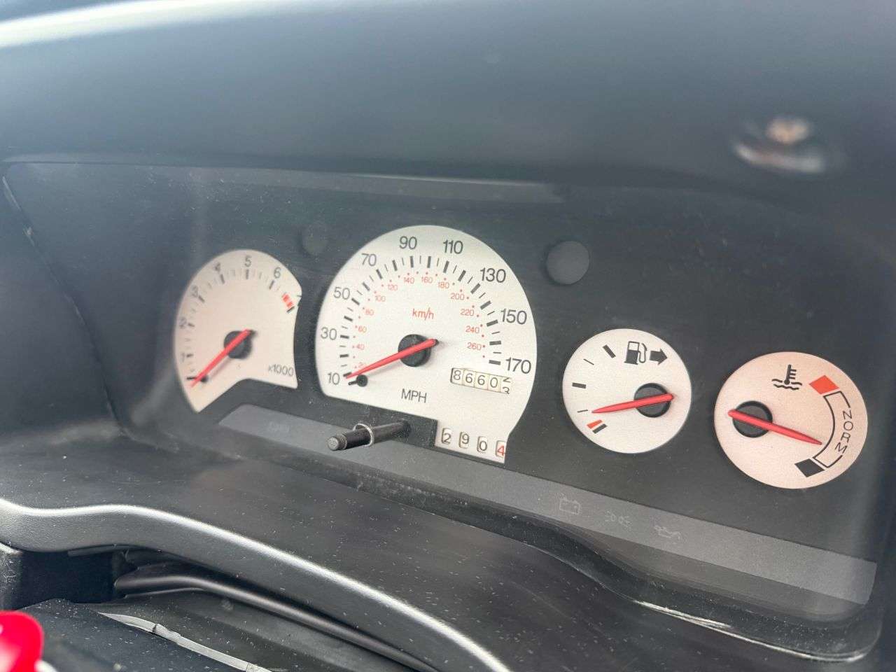 1992 FORD ESCORT 1992 FORD ESCORT