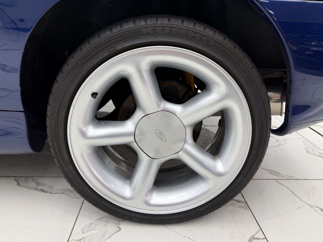 1992 FORD ESCORT 1992 FORD ESCORT