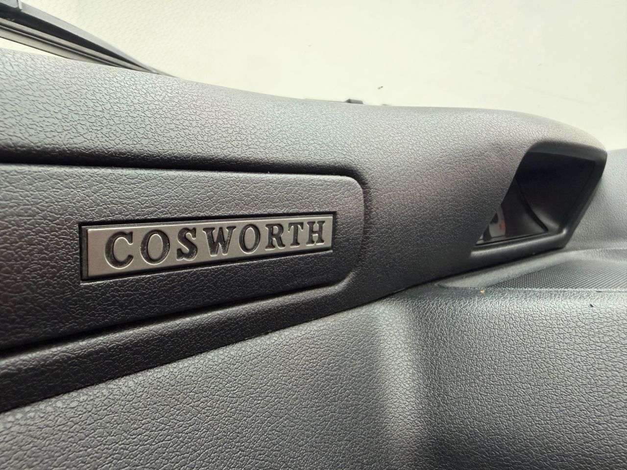 1992 FORD ESCORT 1992 FORD ESCORT