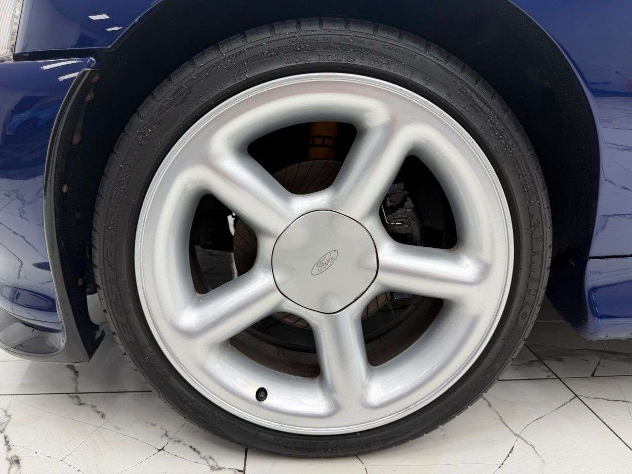 1992 FORD ESCORT 1992 FORD ESCORT