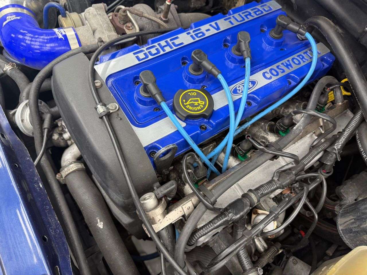 1992 FORD ESCORT 1992 FORD ESCORT