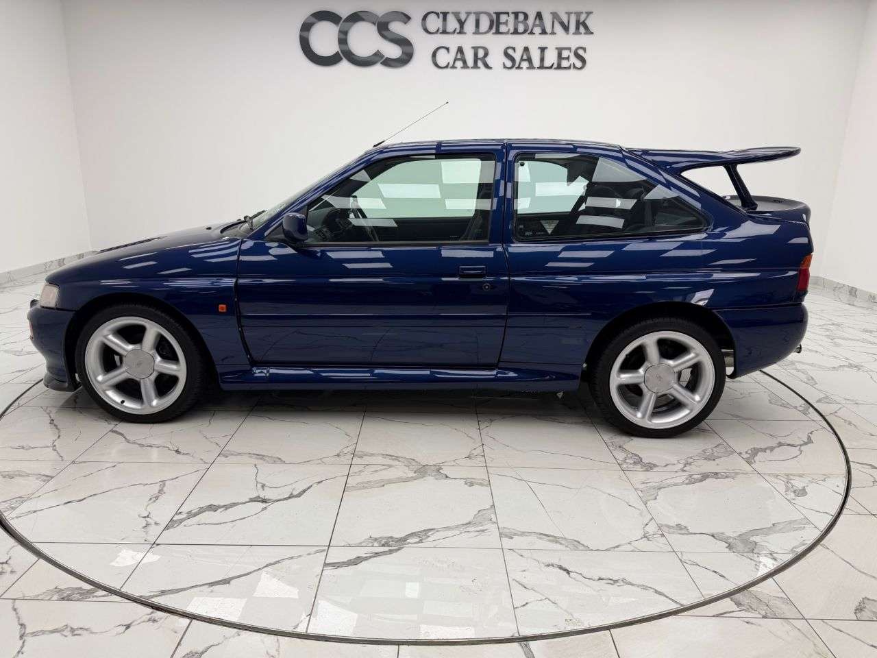 1992 FORD ESCORT 1992 FORD ESCORT