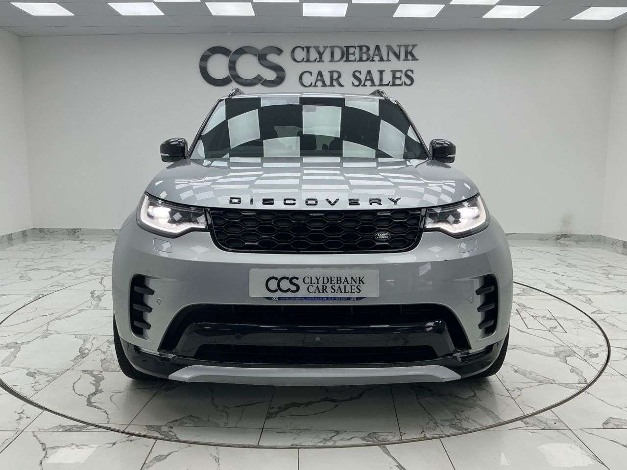 2021 LAND ROVER DISCOVERY 2021 LAND ROVER DISCOVERY