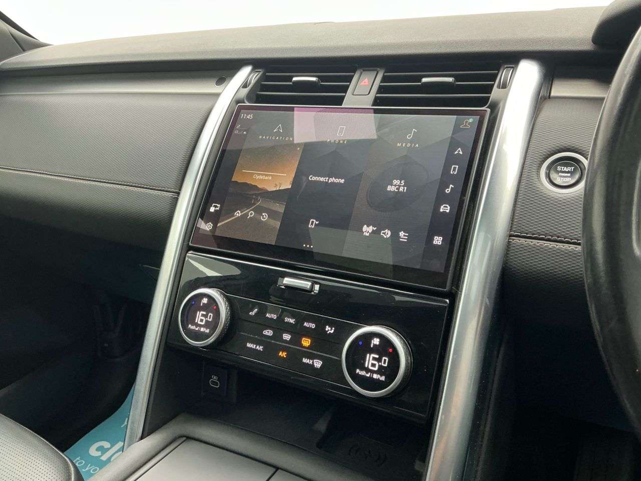 2021 LAND ROVER DISCOVERY 2021 LAND ROVER DISCOVERY