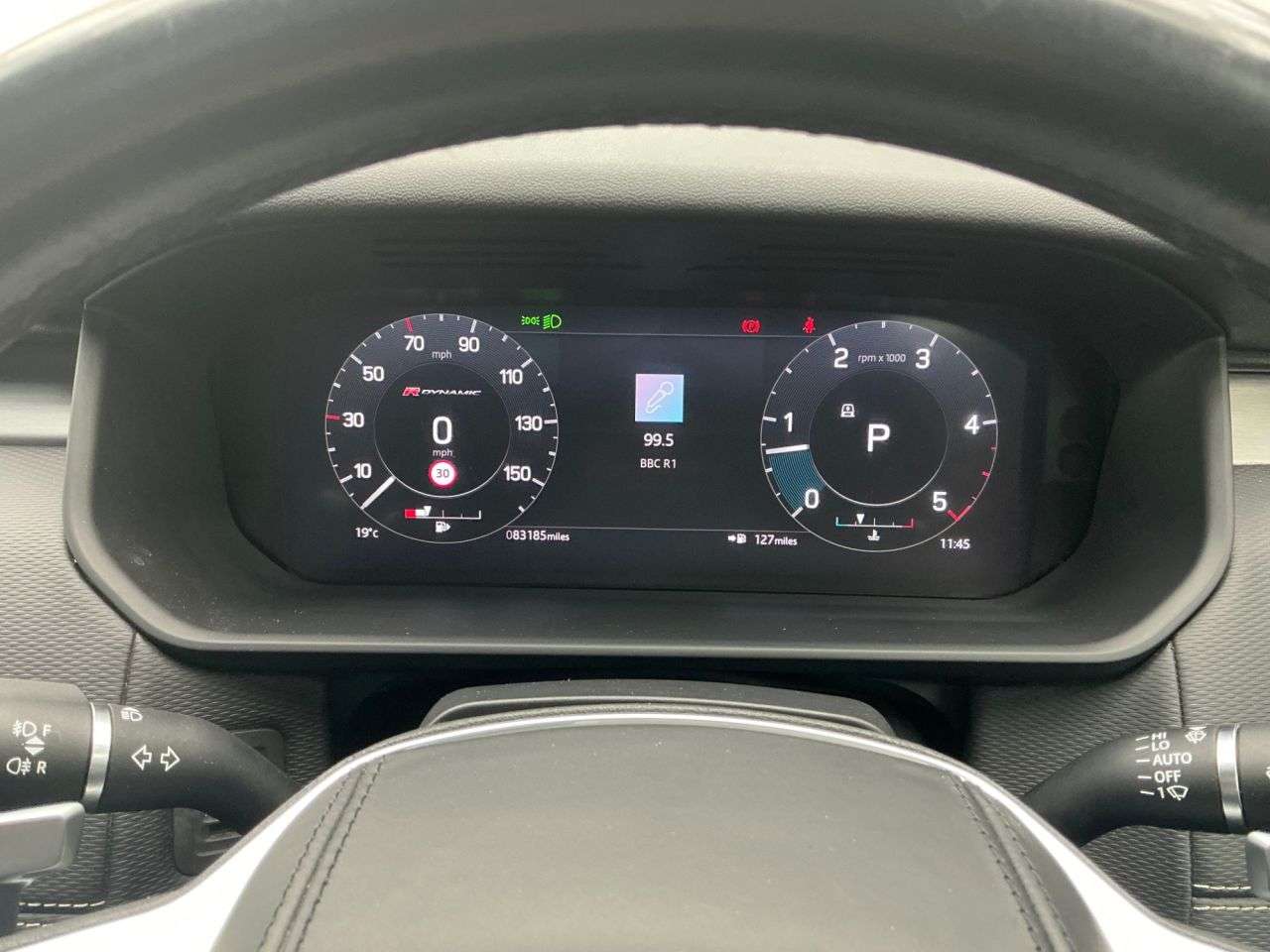 2021 LAND ROVER DISCOVERY 2021 LAND ROVER DISCOVERY
