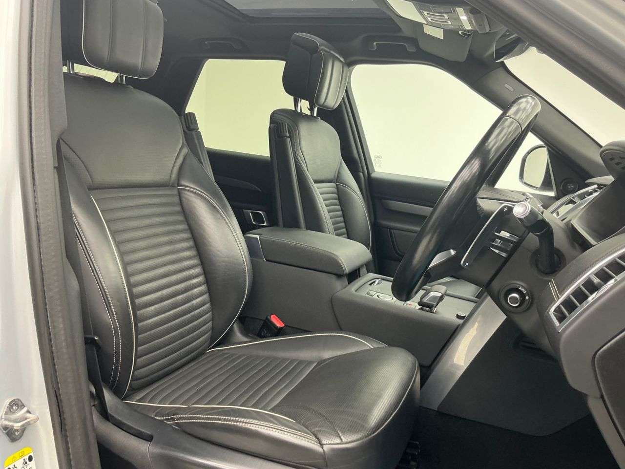 2021 LAND ROVER DISCOVERY 2021 LAND ROVER DISCOVERY