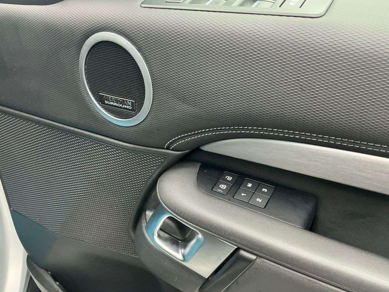 2021 LAND ROVER DISCOVERY 2021 LAND ROVER DISCOVERY