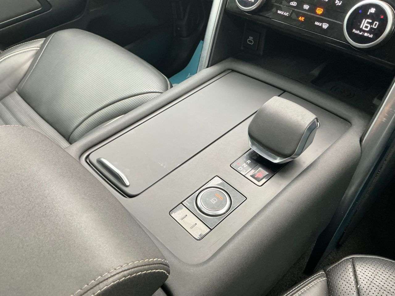 2021 LAND ROVER DISCOVERY 2021 LAND ROVER DISCOVERY