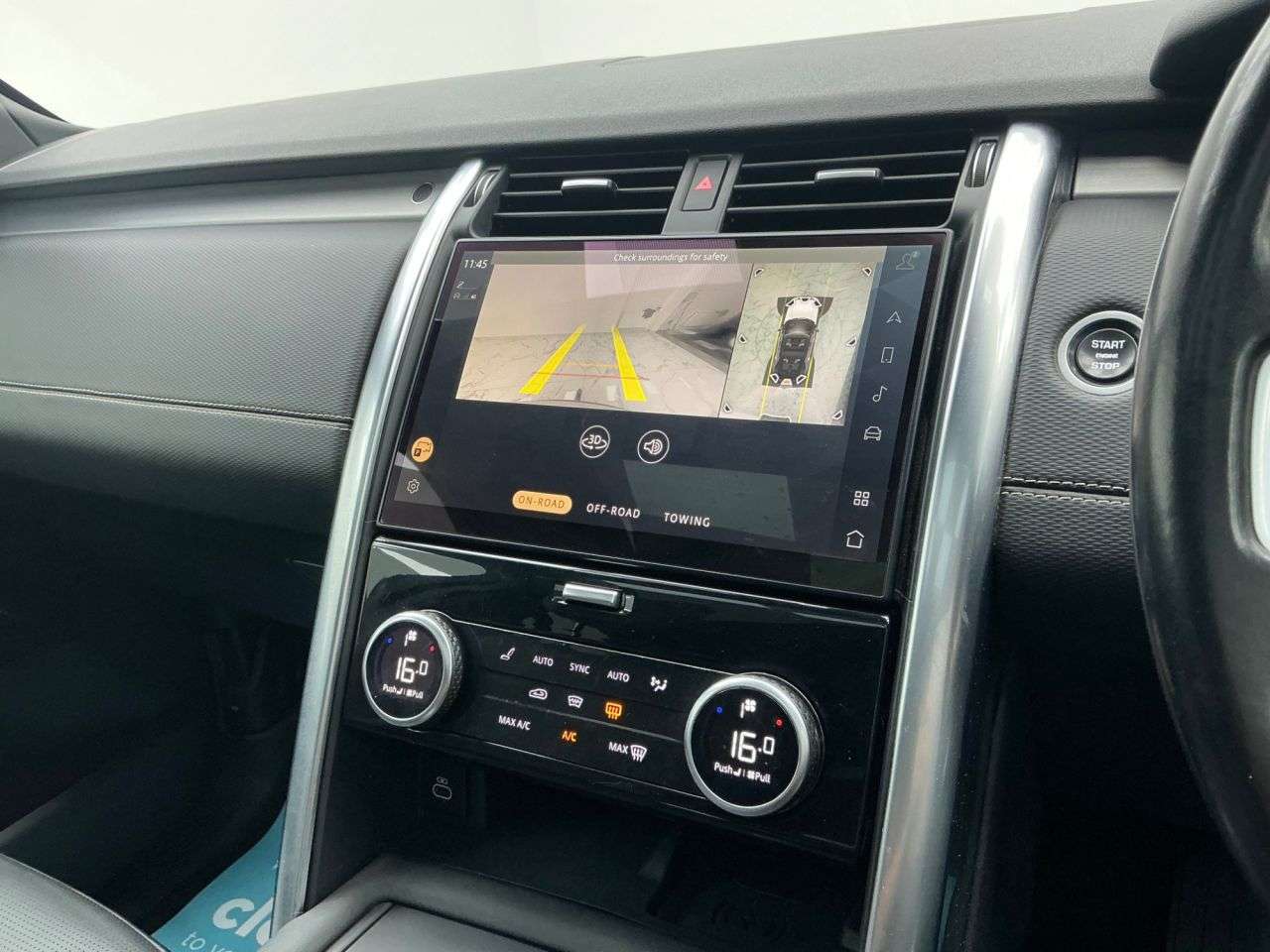 2021 LAND ROVER DISCOVERY 2021 LAND ROVER DISCOVERY