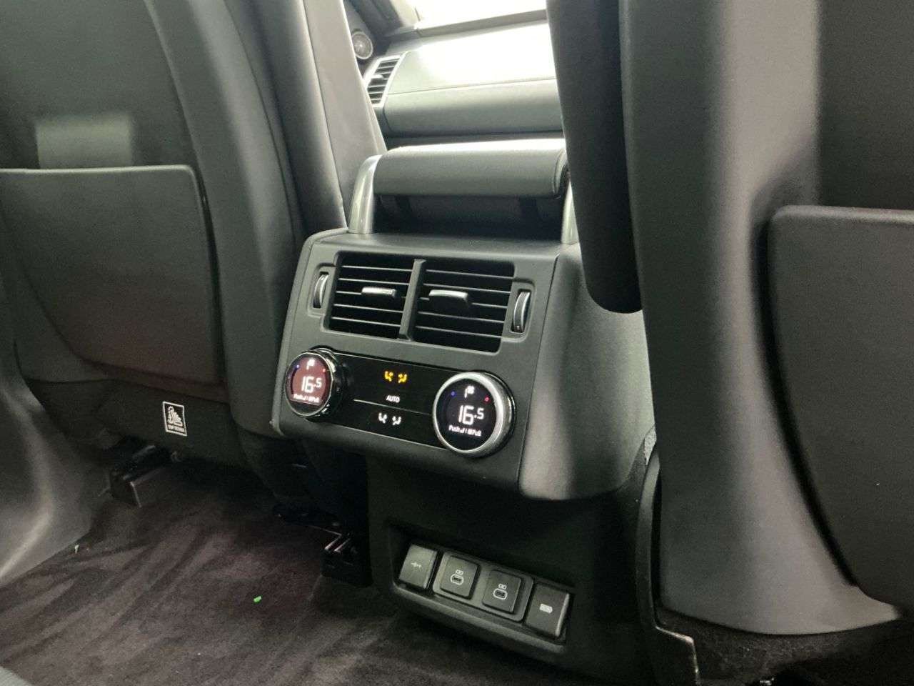 2021 LAND ROVER DISCOVERY 2021 LAND ROVER DISCOVERY