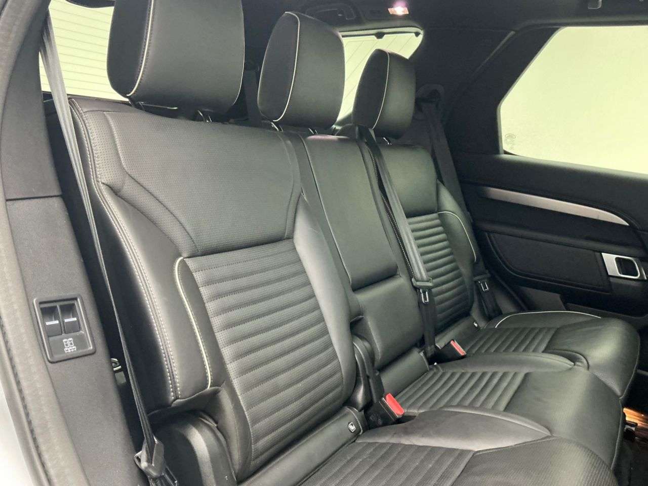 2021 LAND ROVER DISCOVERY 2021 LAND ROVER DISCOVERY