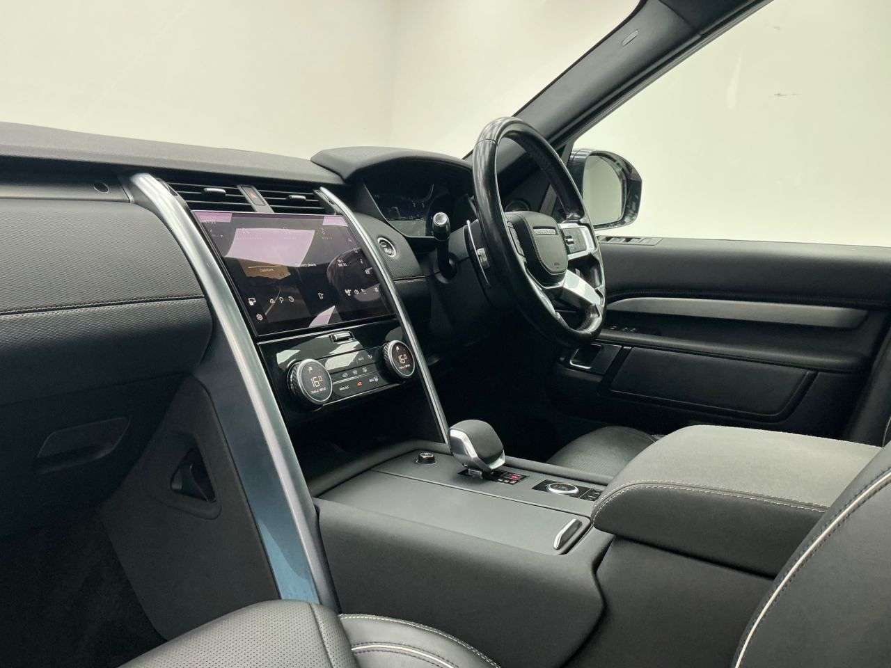2021 LAND ROVER DISCOVERY 2021 LAND ROVER DISCOVERY