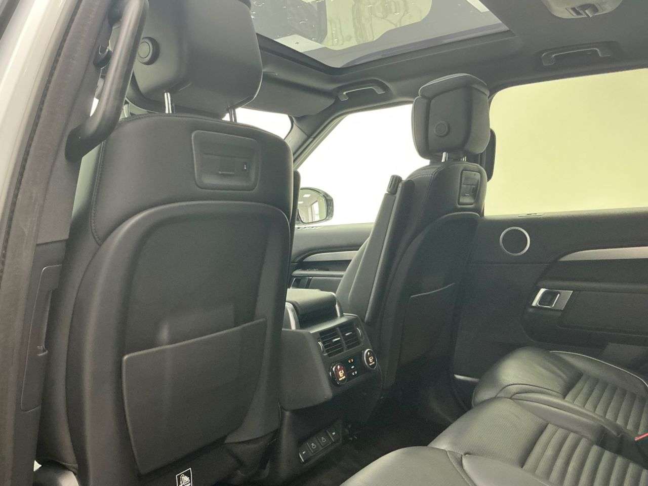2021 LAND ROVER DISCOVERY 2021 LAND ROVER DISCOVERY
