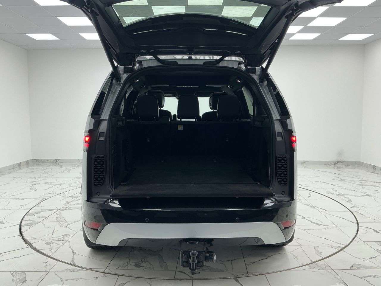 2021 LAND ROVER DISCOVERY 2021 LAND ROVER DISCOVERY