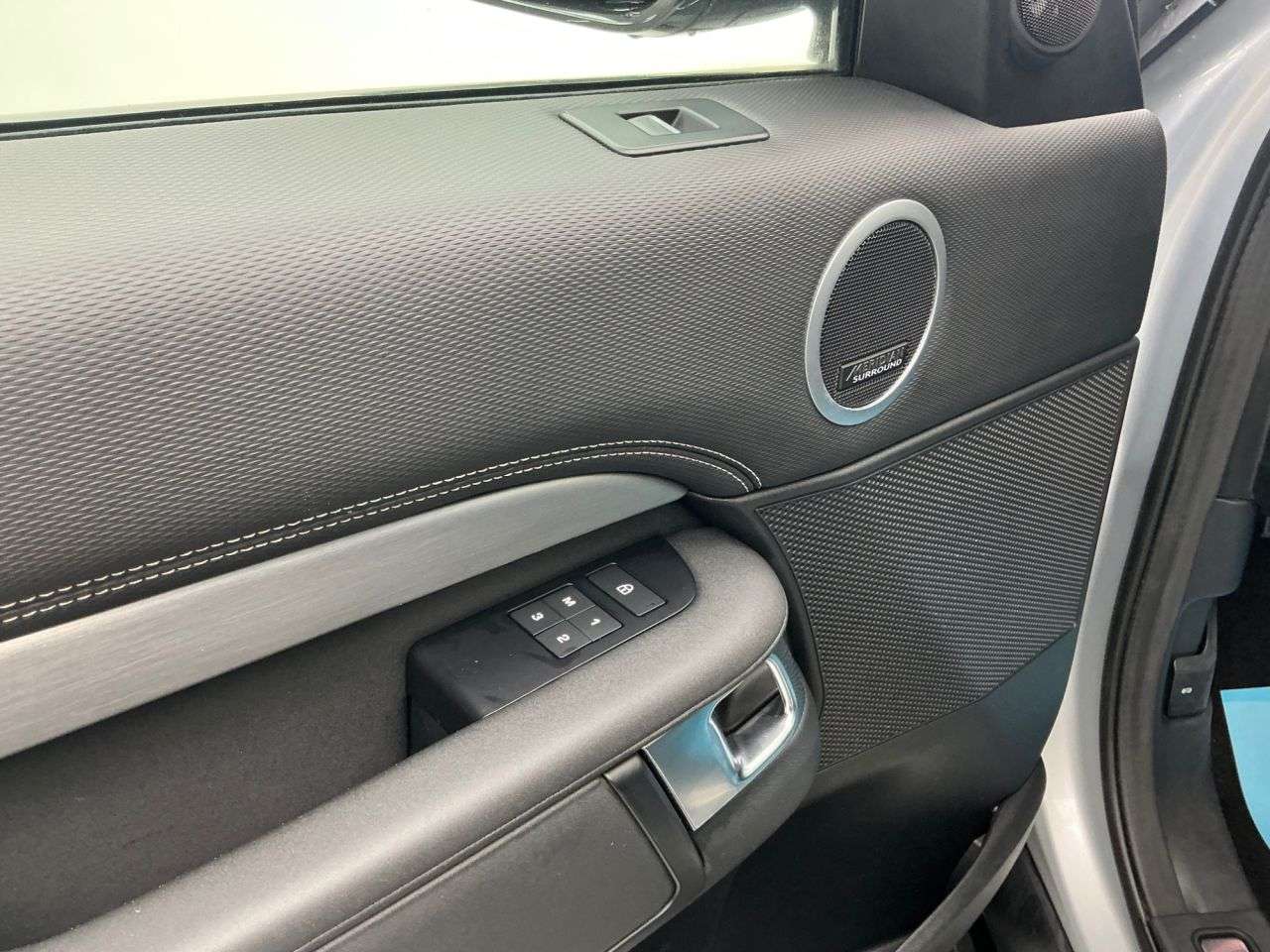 2021 LAND ROVER DISCOVERY 2021 LAND ROVER DISCOVERY