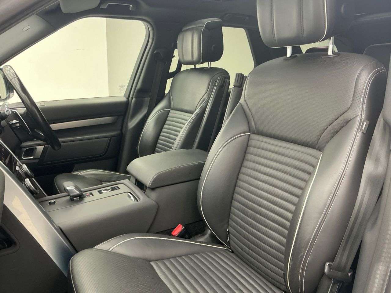 2021 LAND ROVER DISCOVERY 2021 LAND ROVER DISCOVERY
