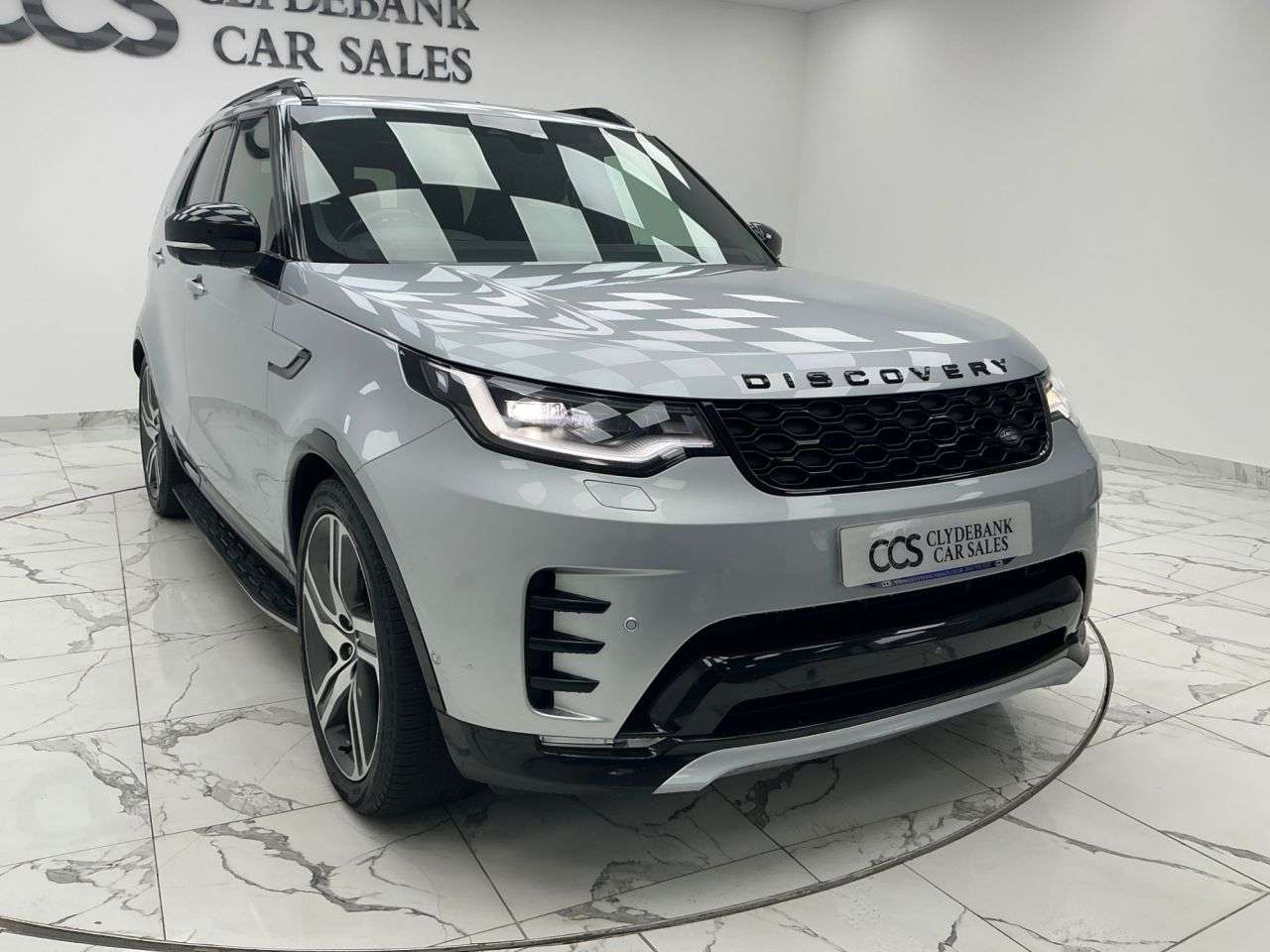 2021 LAND ROVER DISCOVERY 2021 LAND ROVER DISCOVERY