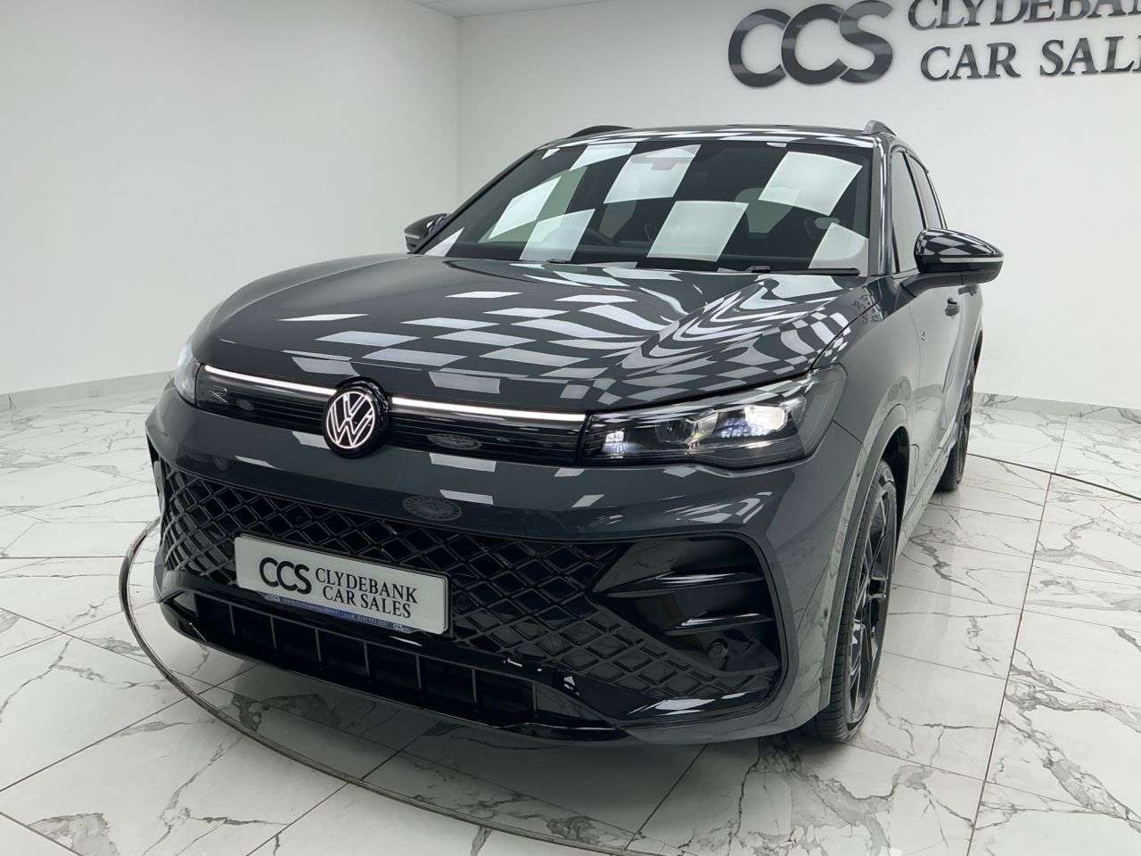 2026 VOLKSWAGEN TIGUAN 2026 VOLKSWAGEN TIGUAN