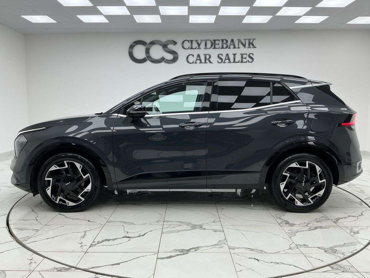 2022 KIA SPORTAGE 2022 KIA SPORTAGE