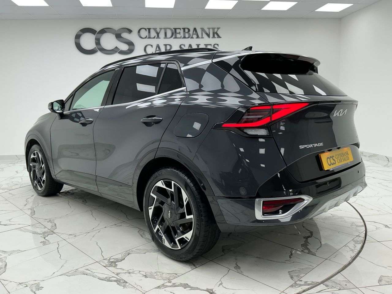 2022 KIA SPORTAGE 2022 KIA SPORTAGE