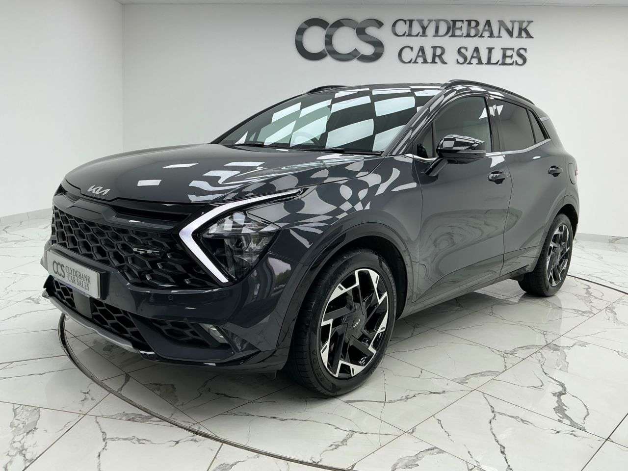 2022 KIA SPORTAGE 2022 KIA SPORTAGE