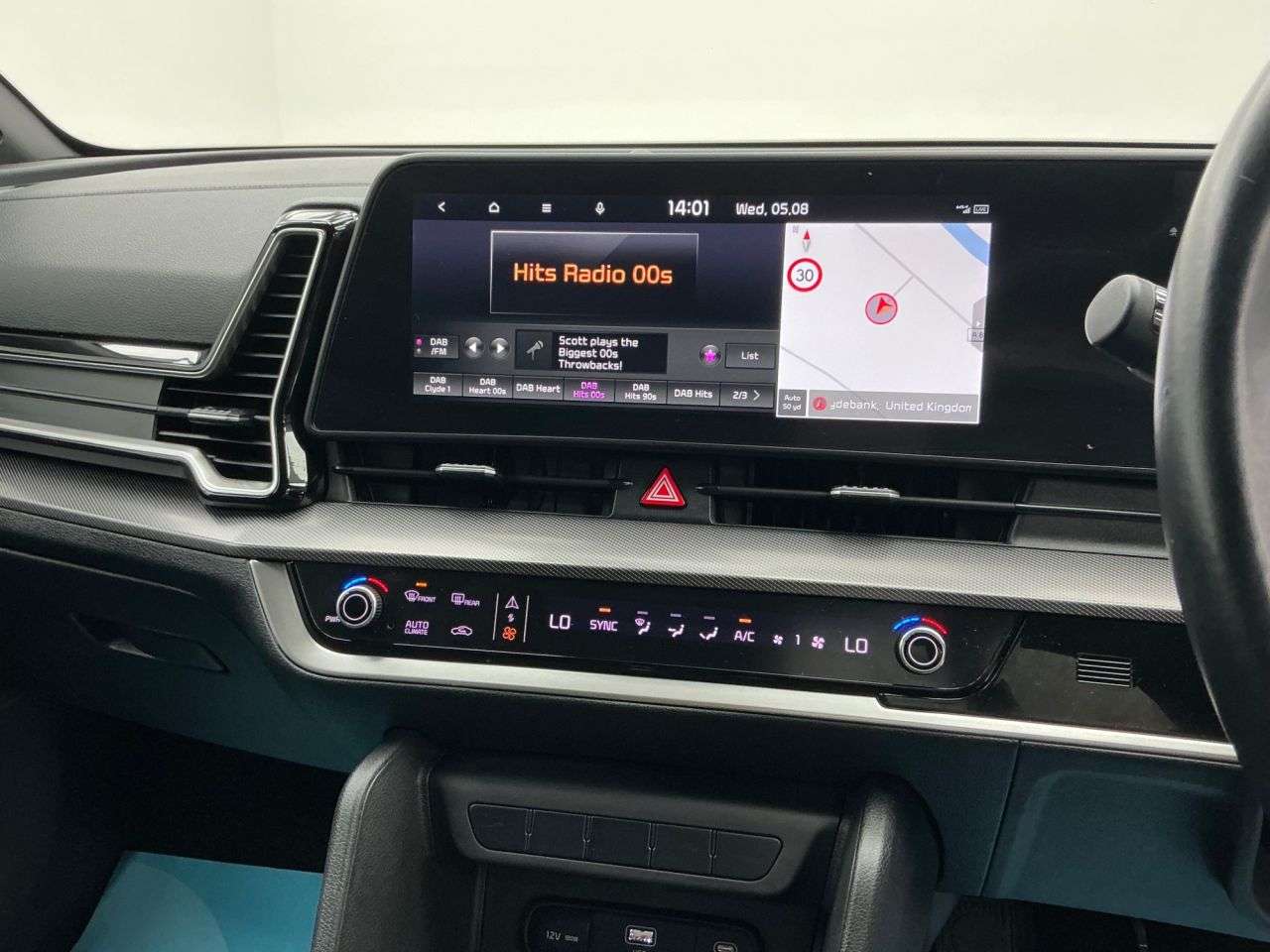2022 KIA SPORTAGE 2022 KIA SPORTAGE