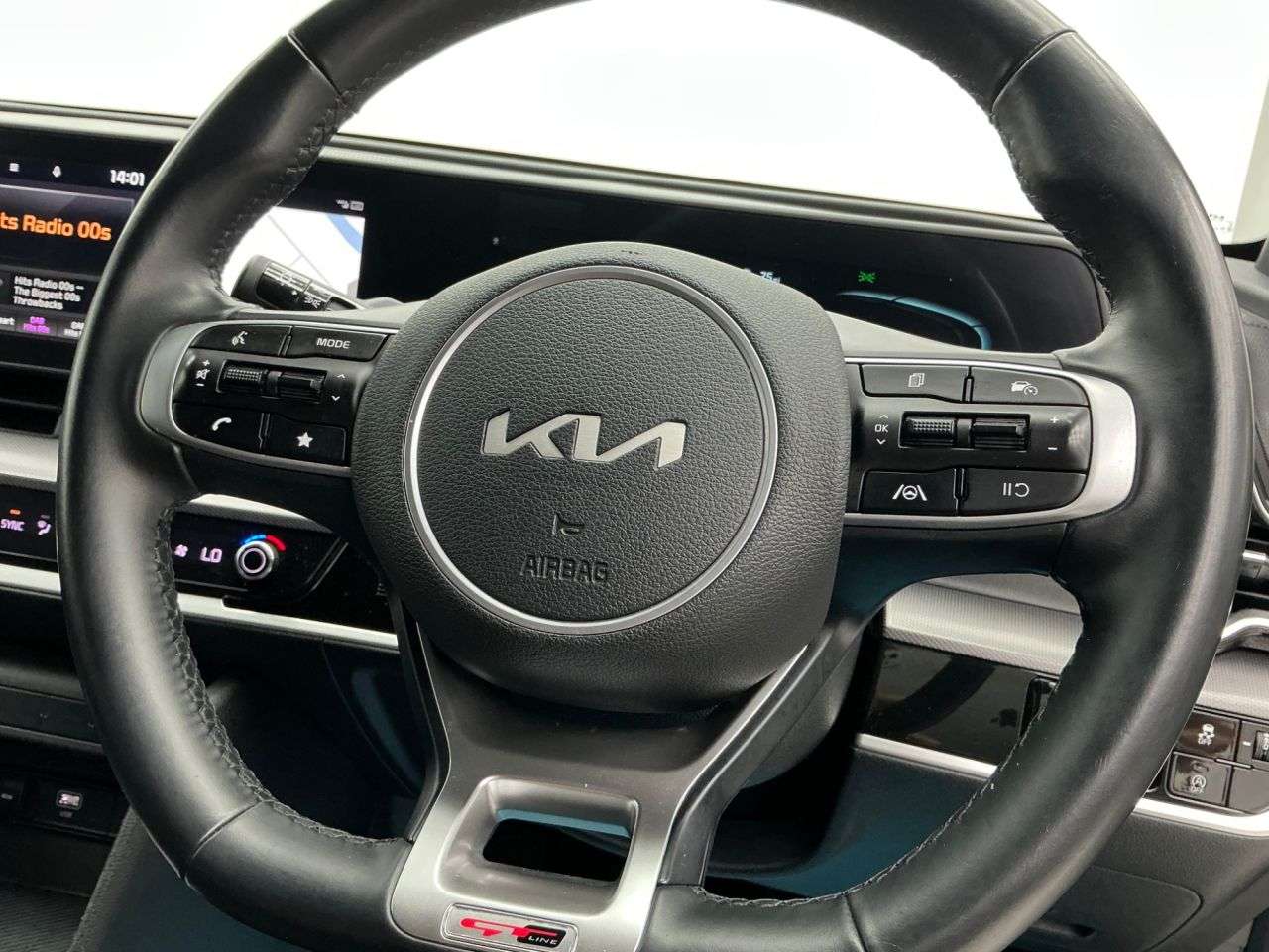 2022 KIA SPORTAGE 2022 KIA SPORTAGE
