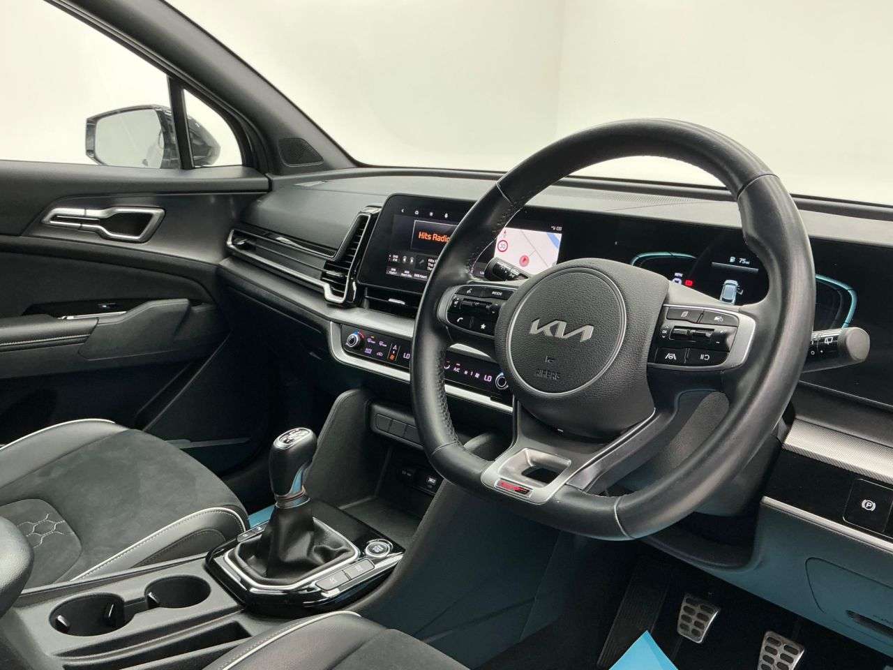 2022 KIA SPORTAGE 2022 KIA SPORTAGE