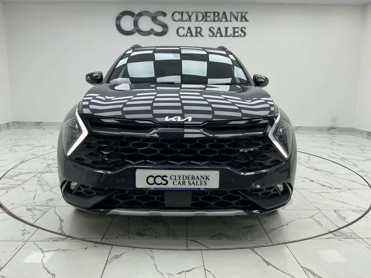 2022 KIA SPORTAGE 2022 KIA SPORTAGE