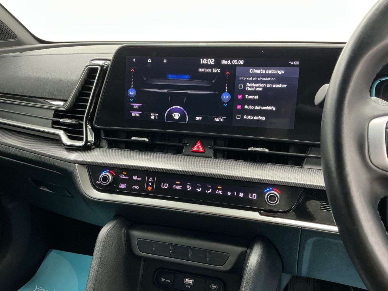 2022 KIA SPORTAGE 2022 KIA SPORTAGE