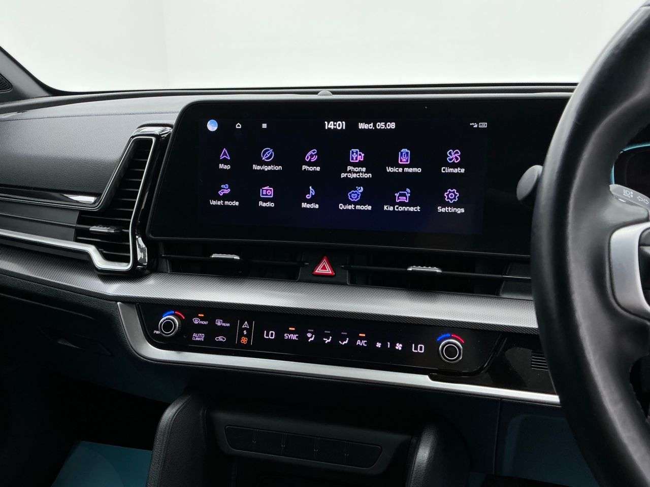 2022 KIA SPORTAGE 2022 KIA SPORTAGE