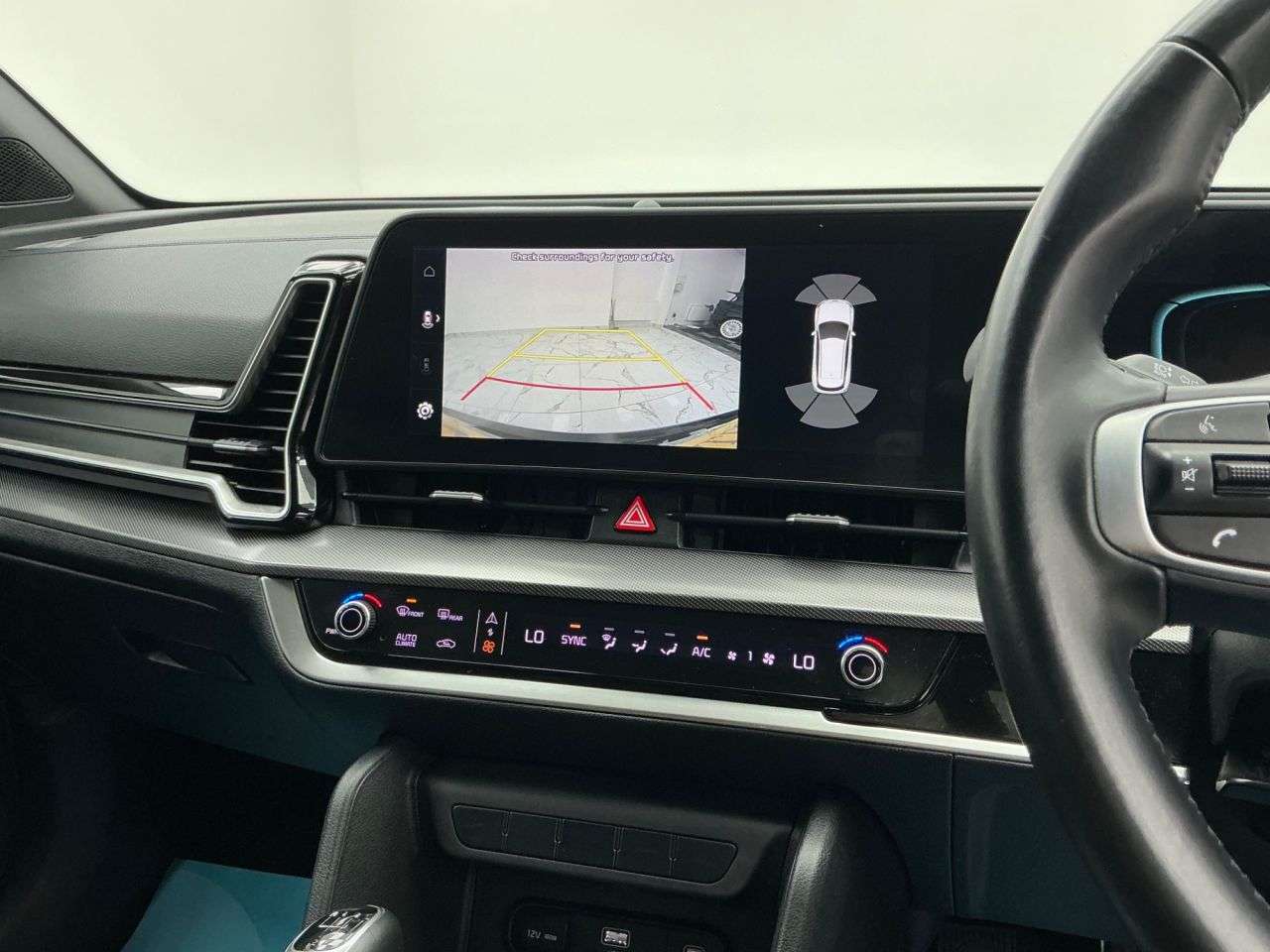 2022 KIA SPORTAGE 2022 KIA SPORTAGE